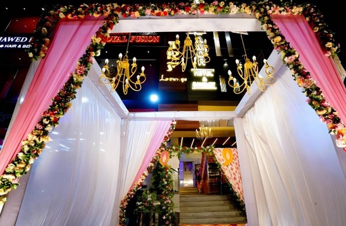 Alambagh Hotel | 168 m² Hotel ∙ 2 guests