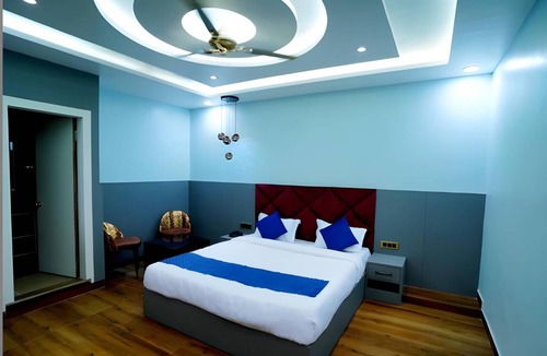 Alambagh Hotel | 168 m² Hotel ∙ 2 guests