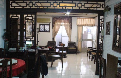 East District Hotel | 168 m² Motel ∙ 5 bedrooms ∙ 20 guests
