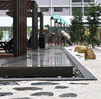 Batu Caves Apartment | 168 Park Selayang by Iconique