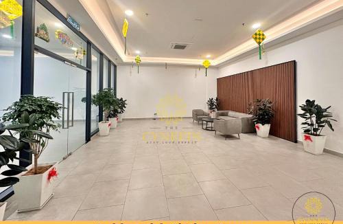 Batu Caves Apartment | 168 Park Soho Selayang near UITM, IDCC, 99 Wonderland & Batu Caves