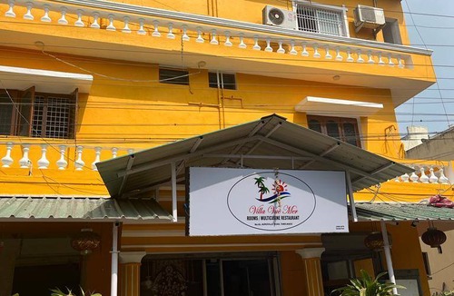 Kuilapalayam Hotel | 17 m² Hotel ∙ 2 guests