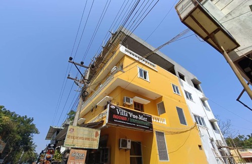 Kuilapalayam Hotel | 17 m² Hotel ∙ 2 guests