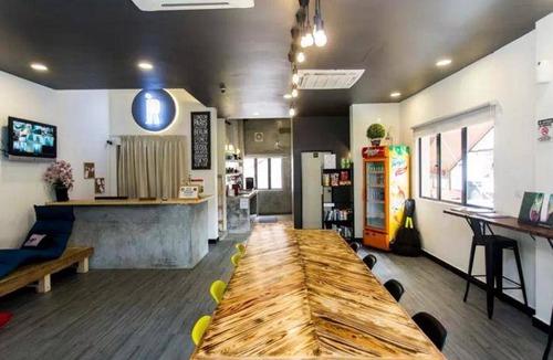 Imbi Bed & Breakfast | 17 m² Bed and breakfast ∙ 6 guests