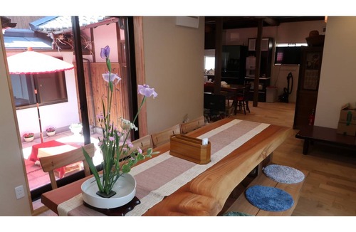 Uji Hotel | 17 m² Hotel ∙ 1 bedroom ∙ 4 guests
