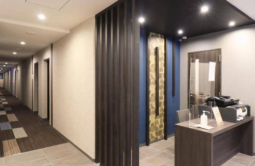 Sakyo Ward Hotel | 17 m² Hotel ∙ 127 guests