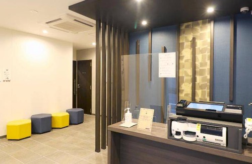 Sakyo Ward Hotel | 17 m² Hotel ∙ 127 guests
