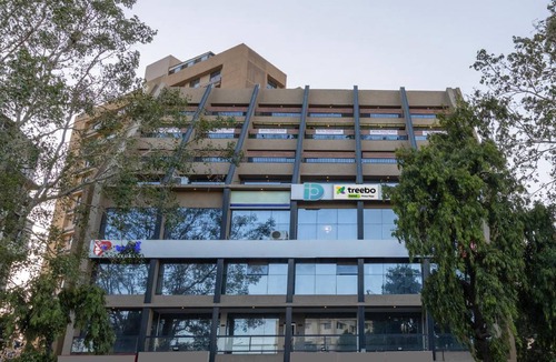 Paldi Hotel | 17 m² Hotel ∙ 3 guests