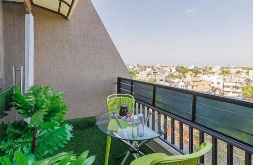 Paldi Hotel | 17 m² Hotel ∙ 3 guests