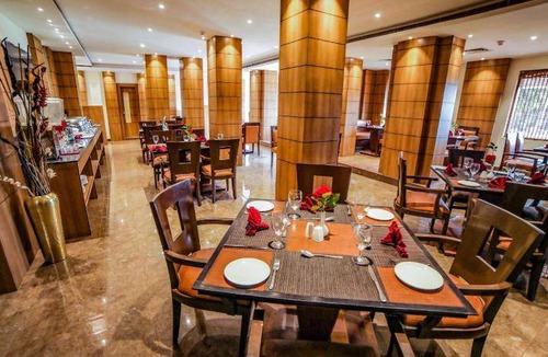 Kiriburu Hotel | 17 m² Hotel ∙ 4 guests