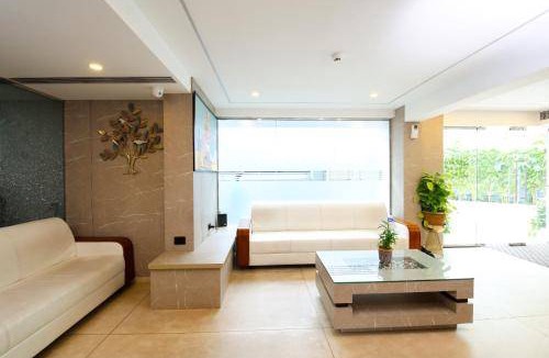 Thampanoor Hotel | 17 m² Hotel ∙ 5 guests