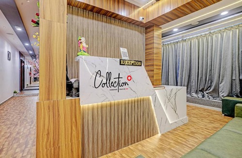 Vadodara Hotel | 17 m² Hotel ∙ 3 guests