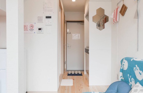Kitaotsuka Apartment | 17 m² Apartment ∙ 1 bedroom ∙ 4 guests