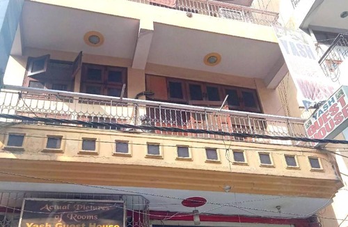 Nizamuddin East Apartment | 170 m² Apartment ∙ 2 guests