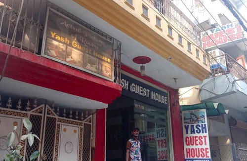 Nizamuddin East Apartment | 170 m² Apartment ∙ 2 guests
