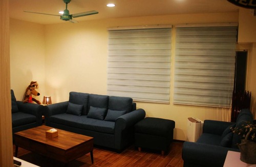 Nuannuan District Apartment | 170 m² Apartment ∙ 1 bedroom ∙ 3 guests