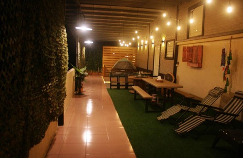 Nuannuan District Apartment | 170 m² Apartment ∙ 1 bedroom ∙ 3 guests