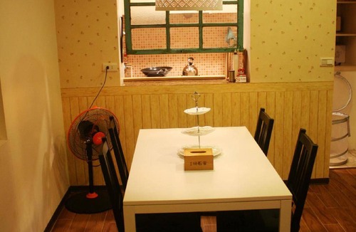 Nuannuan District Apartment | 170 m² Apartment ∙ 1 bedroom ∙ 3 guests