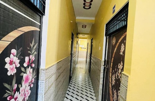 Faizabad Hotel | 170 m² Hotel ∙ 10 guests