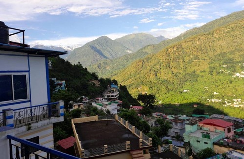Guptkashi Hotel | 170 m² Hotel ∙ 3 guests