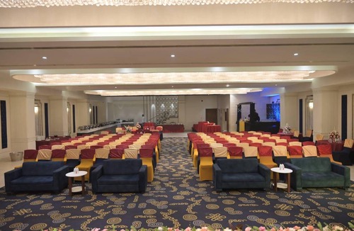 Civil Lines Hotel | 170 m² Hotel ∙ 3 guests