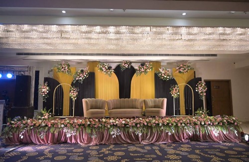 Civil Lines Hotel | 170 m² Hotel ∙ 3 guests