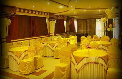 Muzaffarpur Hotel | 170 m² Hotel ∙ 4 guests
