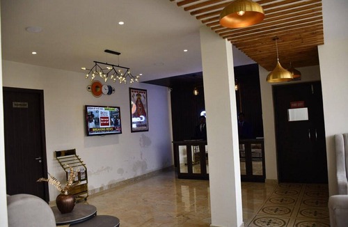 Bela Hotel | 172 m² Hotel ∙ 2 guests