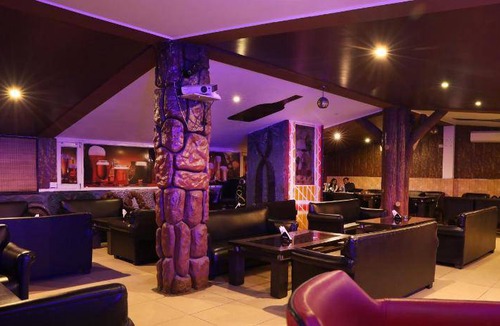 Shyam Nagar Resort | 175 m² Resort ∙ 5 guests