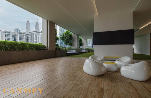Golden Triangle Apartment | 179 m² Apartment ∙ 3 bedrooms ∙ 10 guests
