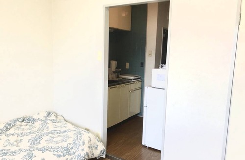 Uzumasa Apartment | 18 m² Apartment ∙ 1 bedroom ∙ 2 guests