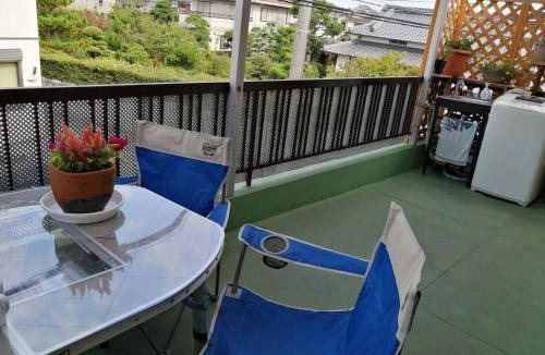Izumiotsu Bed & Breakfast | 18 m² Bed and breakfast ∙ 1 guest