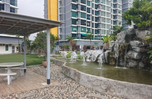 Seksyen 14 Apartment | 18 m² Apartment ∙ 2 guests