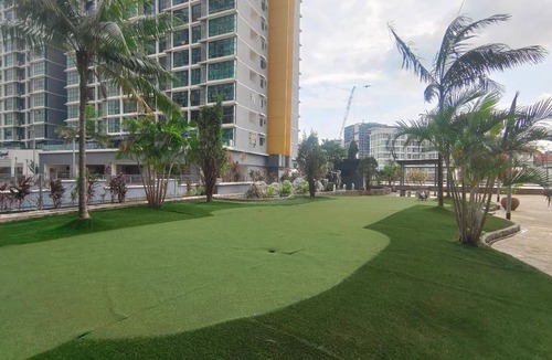 Seksyen 14 Apartment | 18 m² Apartment ∙ 2 guests