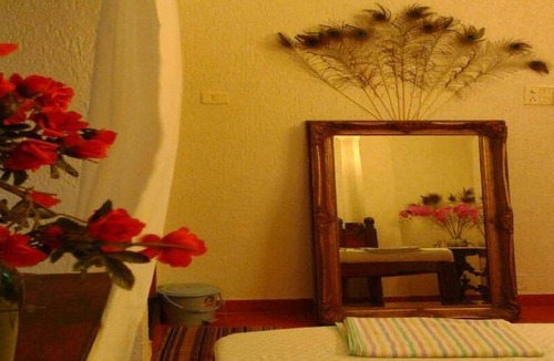 Fontainhas Bed & Breakfast | 18 m² Bed and breakfast ∙ 3 guests
