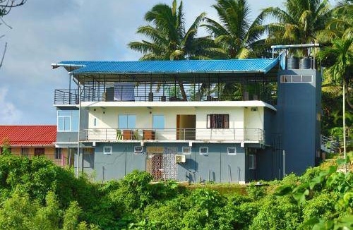 Port Blair Bed & Breakfast | 18 m² Bed and breakfast ∙ 4 bedrooms ∙ 13 guests