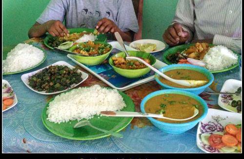 Port Blair Bed & Breakfast | 18 m² Bed and breakfast ∙ 4 bedrooms ∙ 13 guests