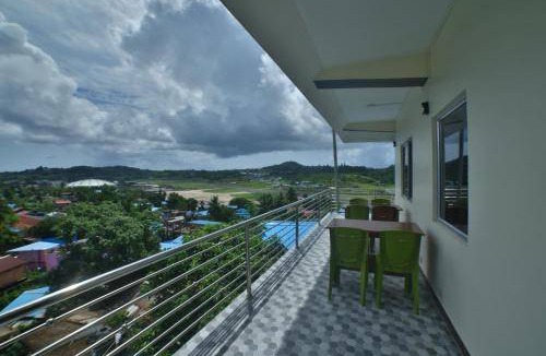 Port Blair Bed & Breakfast | 18 m² Bed and breakfast ∙ 4 bedrooms ∙ 13 guests