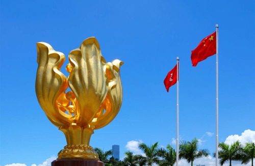 Tsim Sha Tsui Bed & Breakfast | 18 m² Bed and breakfast ∙ 10 guests