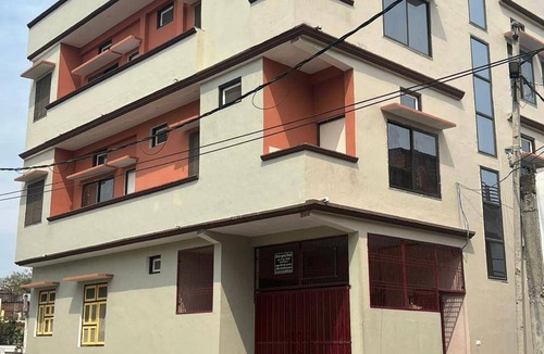 Faizabad Bed & Breakfast | 18 m² Bed and breakfast ∙ 2 guests