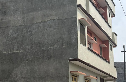 Faizabad Bed & Breakfast | 18 m² Bed and breakfast ∙ 2 guests