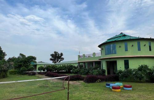 Sariska House | 18 m² Farmhouse ∙ 2 guests
