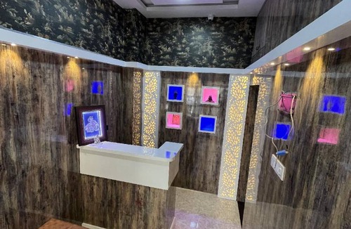 Lake Swaroop Sagar Hotel | 18 m² Hotel ∙ 2 guests