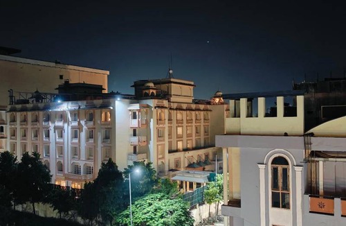 Amer Fort Road Hotel | 18 m² Hotel ∙ 2 guests