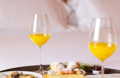 Amer Fort Road Hotel | 18 m² Hotel ∙ 2 guests