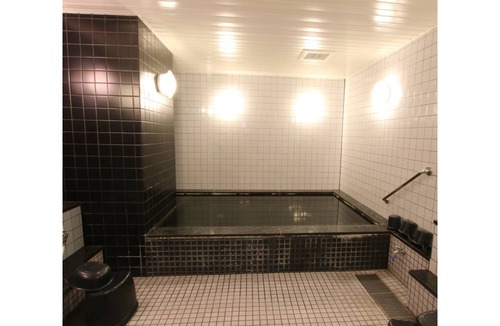 Sakai Ward Hotel | 18 m² Hotel ∙ 1 bedroom ∙ 3 guests
