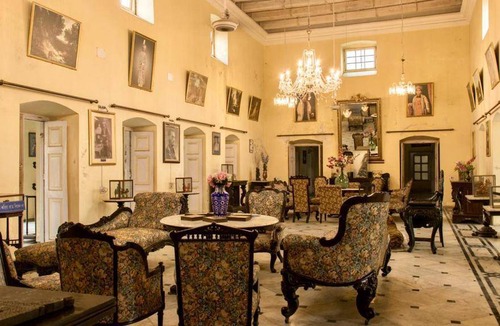 Berhampore Hotel | 18 m² Hotel ∙ 2 bedrooms ∙ 4 guests