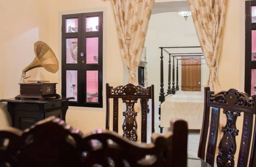 Berhampore Hotel | 18 m² Hotel ∙ 2 bedrooms ∙ 4 guests