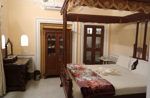 Berhampore Hotel | 18 m² Hotel ∙ 2 bedrooms ∙ 4 guests