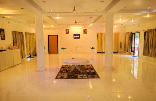Moratandi Hotel | 18 m² Hotel ∙ 2 guests
